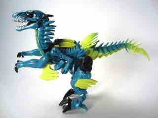 Hasbro Transformers Age of Extinction Dinobot Slash Action Figure