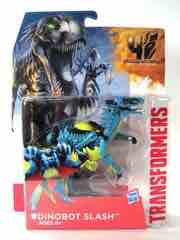 Hasbro Transformers Age of Extinction Dinobot Slash Action Figure