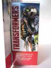 Hasbro Transformers Age of Extinction Dinobot Slash Action Figure