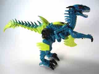 Hasbro Transformers Age of Extinction Dinobot Slash Action Figure