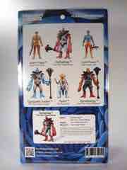 Four Horsemen Power Lords Ggripptogg Action Figure