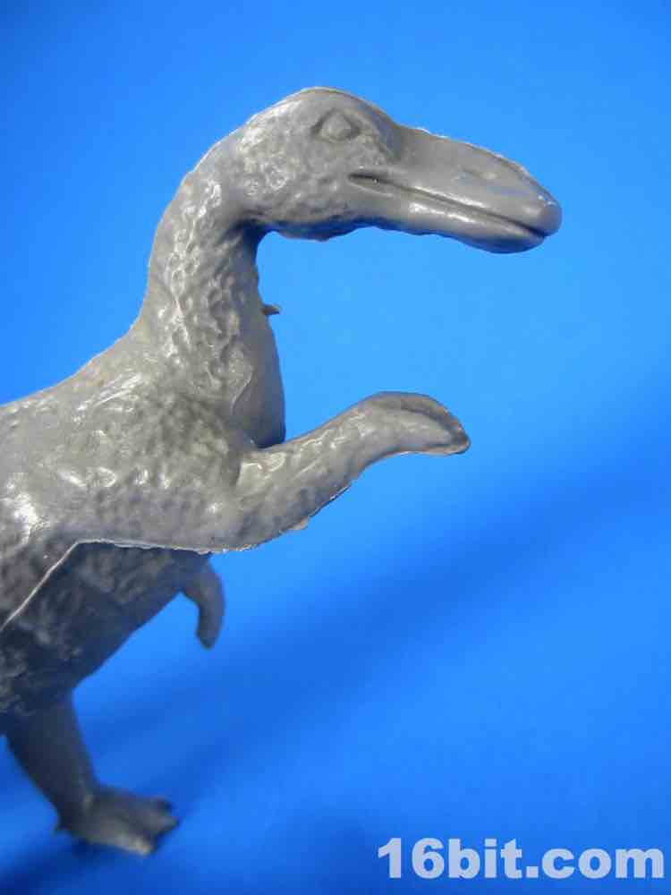 Pteranodon (Marx) – Dinosaur Toy Blog