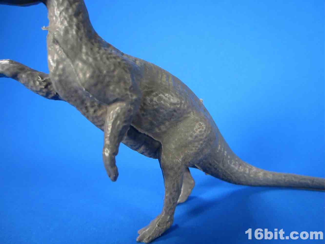 Pteranodon (Marx) – Dinosaur Toy Blog