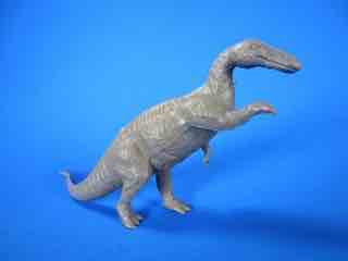 Louis Marx Toys Dinosaurs Trachodon Figure