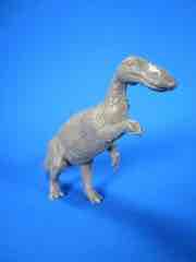 Louis Marx Toys Dinosaurs Trachodon Figure