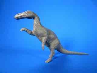 Louis Marx Toys Dinosaurs Trachodon Figure