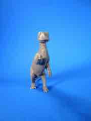 Louis Marx Toys Dinosaurs Trachodon Figure