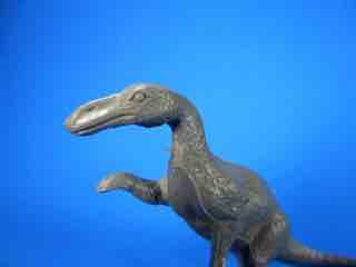 Louis Marx Toys Dinosaurs Trachodon Figure