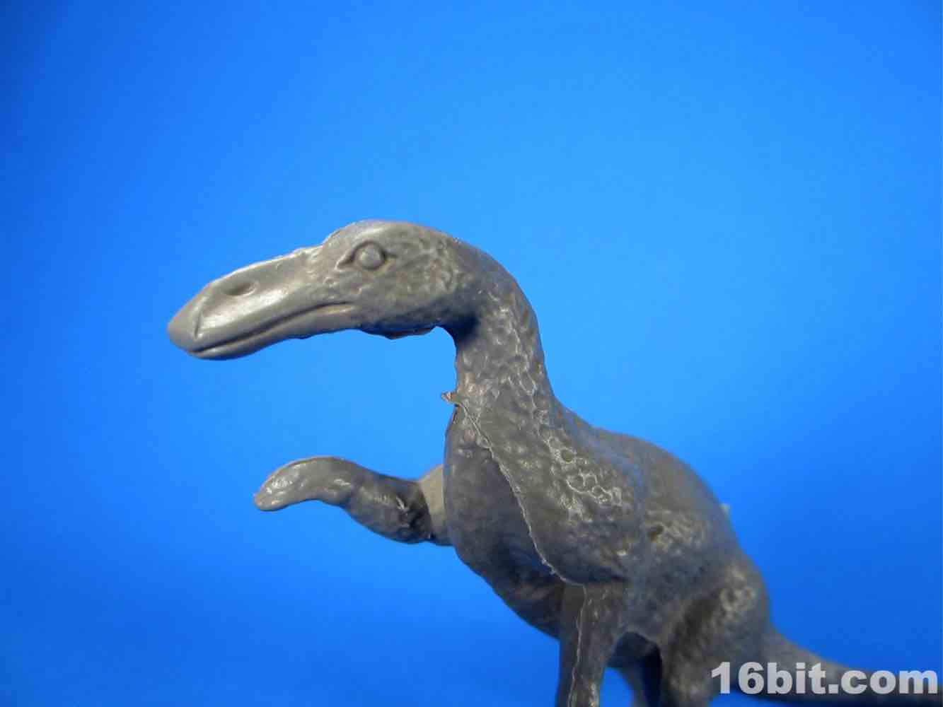 Pteranodon (Marx) – Dinosaur Toy Blog