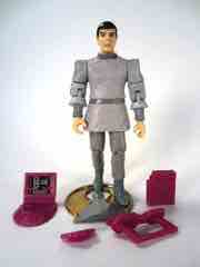 Playmates Star Trek: The Next Generation Ambassador Spock Action Figure