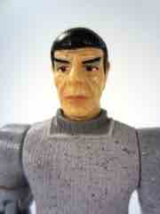 Playmates Star Trek: The Next Generation Ambassador Spock Action Figure