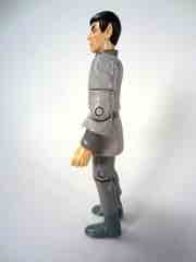 Playmates Star Trek: The Next Generation Ambassador Spock Action Figure