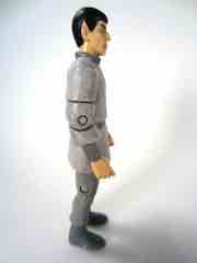 Playmates Star Trek: The Next Generation Ambassador Spock Action Figure