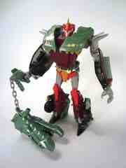 Hasbro Transformers Prime Beast Hunters Knock Out