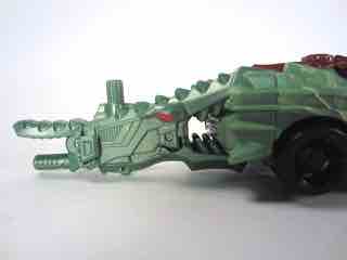 Hasbro Transformers Prime Beast Hunters Knock Out Action Figure