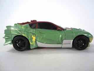 Hasbro Transformers Prime Beast Hunters Knock Out Action Figure