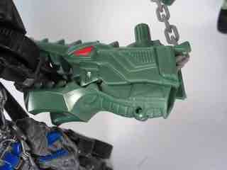 Hasbro Transformers Prime Beast Hunters Knock Out Action Figure