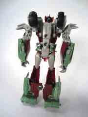 Hasbro Transformers Prime Beast Hunters Knock Out Action Figure