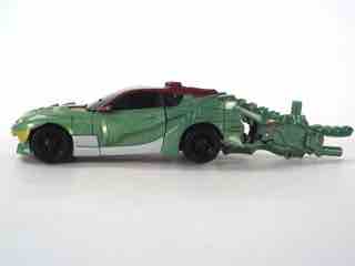 Hasbro Transformers Prime Beast Hunters Knock Out Action Figure