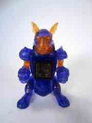 Takara-Tomy Beast Saga Kannigal Burst Action Figure