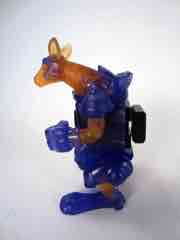 Takara-Tomy Beast Saga Kannigal Burst Action Figure