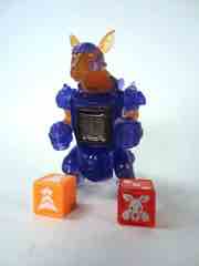 Takara-Tomy Beast Saga Kannigal Burst Action Figure