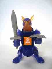 Takara-Tomy Beast Saga Kannigal Burst Action Figure