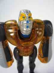 McDonald's Transformers Beast Machines Optimus Primal