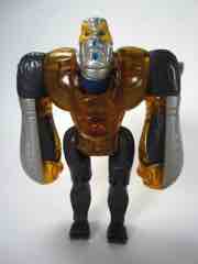 McDonald's Transformers Beast Machines Optimus Primal Action Figure