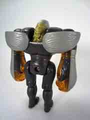 McDonald's Transformers Beast Machines Optimus Primal Action Figure