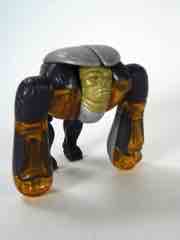 McDonald's Transformers Beast Machines Optimus Primal Action Figure