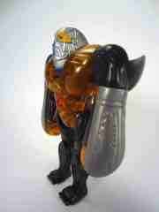 McDonald's Transformers Beast Machines Optimus Primal Action Figure