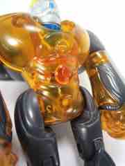 McDonald's Transformers Beast Machines Optimus Primal Action Figure