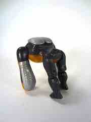 McDonald's Transformers Beast Machines Optimus Primal Action Figure