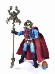 Mattel Masters of the Universe Classics Skeletor