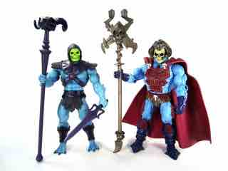 Mattel Masters of the Universe Classics Skeletor Action Figure