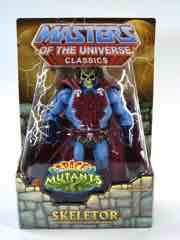 Mattel Masters of the Universe Classics Skeletor Action Figure