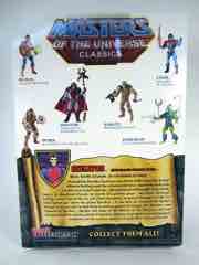 Mattel Masters of the Universe Classics Skeletor Action Figure