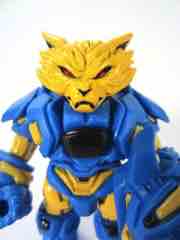 Onell Design Glyos Armorvor Glyaxia Command Mimic Action Figure