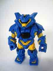 Onell Design Glyos Armorvor Glyaxia Command Mimic Action Figure