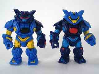 Onell Design Glyos Armorvor Glyaxia Command Mimic Action Figure