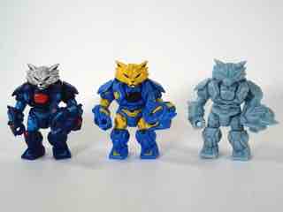 Onell Design Glyos Armorvor Glyaxia Command Mimic Action Figure