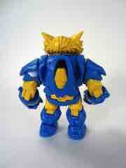 Onell Design Glyos Armorvor Glyaxia Command Mimic Action Figure