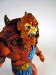 Mattel Masters of the Universe Classics Beast Man