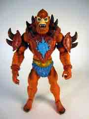 Mattel Masters of the Universe Classics Beast Man Action Figure