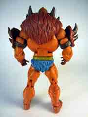 Mattel Masters of the Universe Classics Beast Man Action Figure