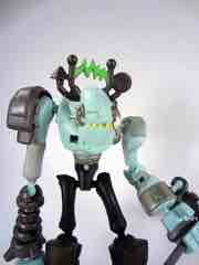 Hasbro Xevoz Franken'Punker Action Figure