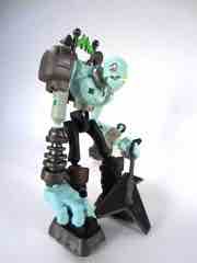 Hasbro Xevoz Franken'Punker Action Figure