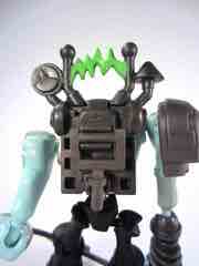 Hasbro Xevoz Franken'Punker Action Figure