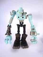 Hasbro Xevoz Franken'Punker Action Figure